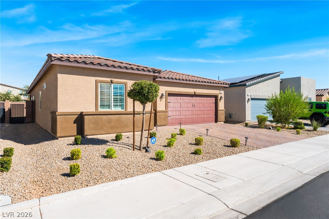 7539 Charlotte Bay Avenue North Las Vegas NV 89084