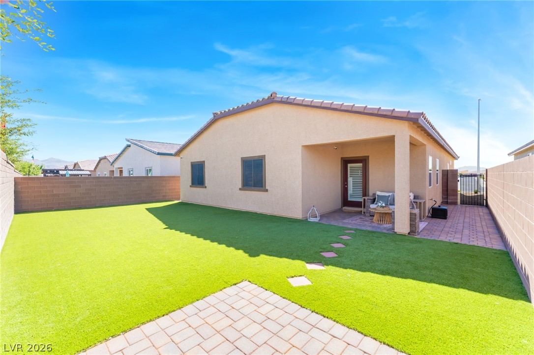 7539 Charlotte Bay Avenue North Las Vegas NV 89084