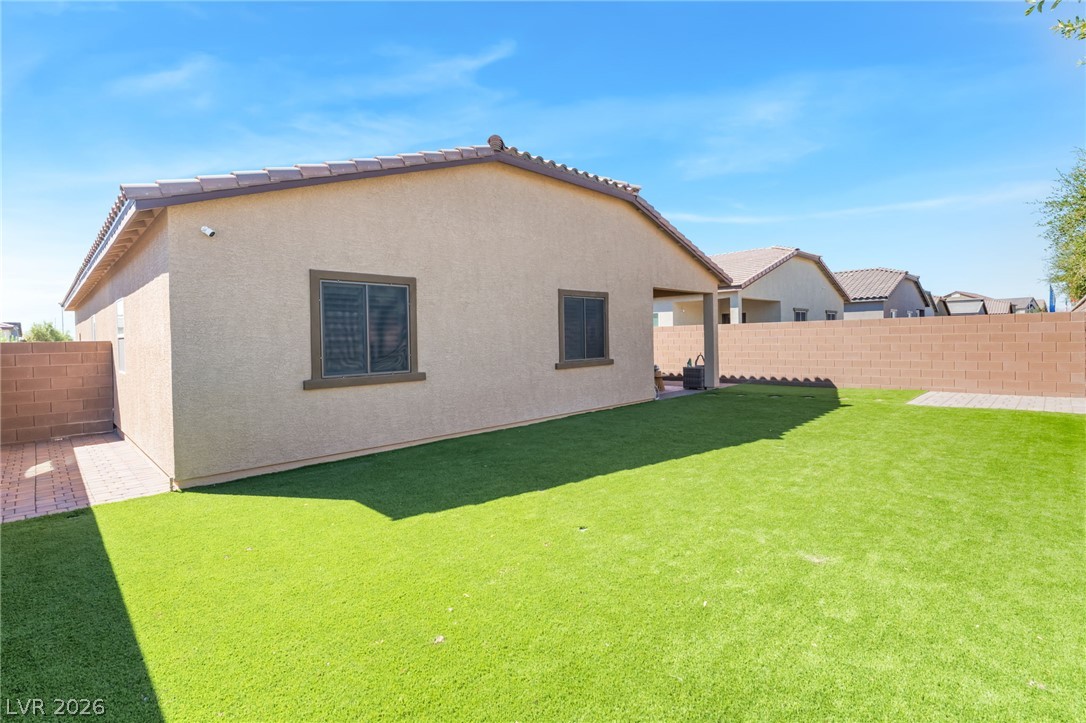 7539 Charlotte Bay Avenue North Las Vegas NV 89084