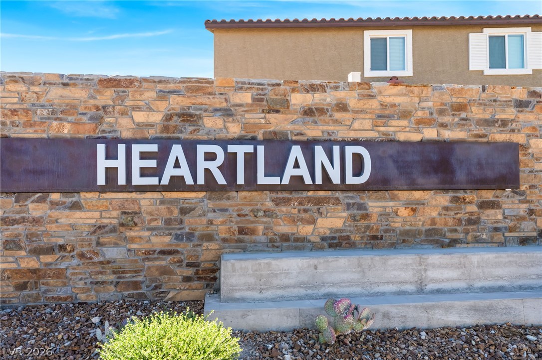 7539 Charlotte Bay Avenue North Las Vegas NV 89084