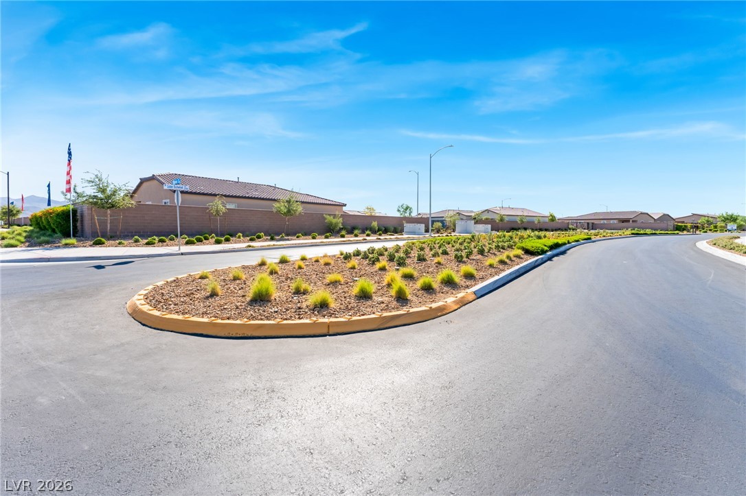 7539 Charlotte Bay Avenue North Las Vegas NV 89084