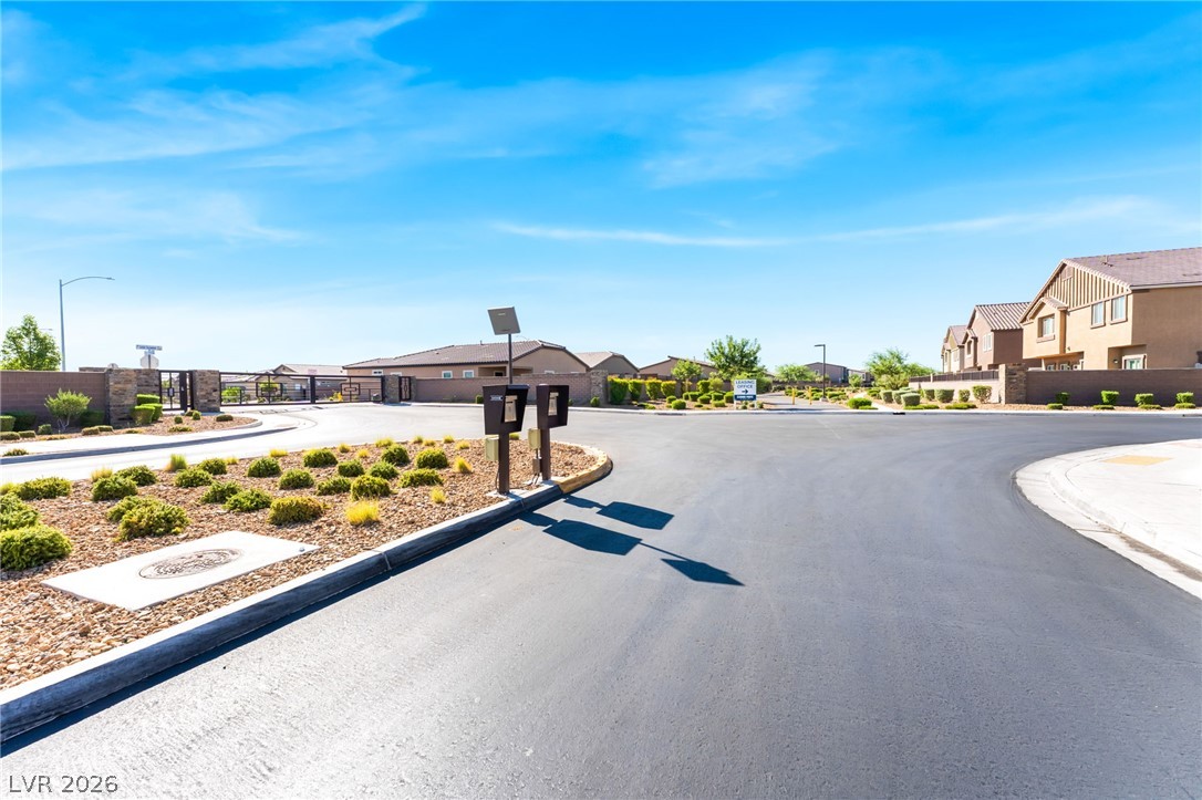 7539 Charlotte Bay Avenue North Las Vegas NV 89084