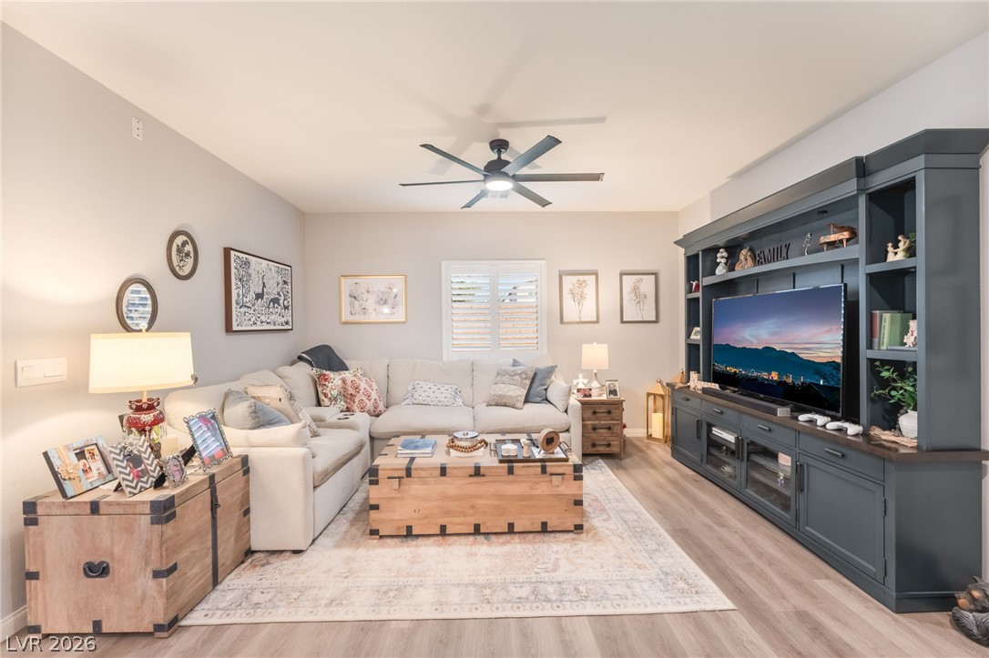 7539 Charlotte Bay Avenue North Las Vegas NV 89084