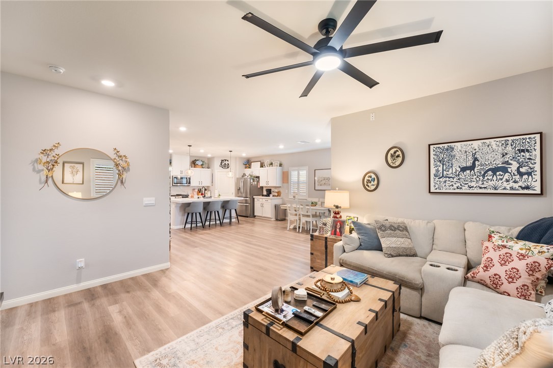 7539 Charlotte Bay Avenue North Las Vegas NV 89084
