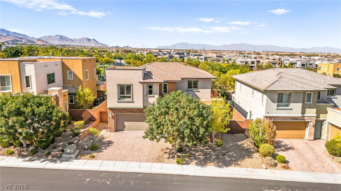 10314 Apache Blue Avenue Las Vegas NV 89135