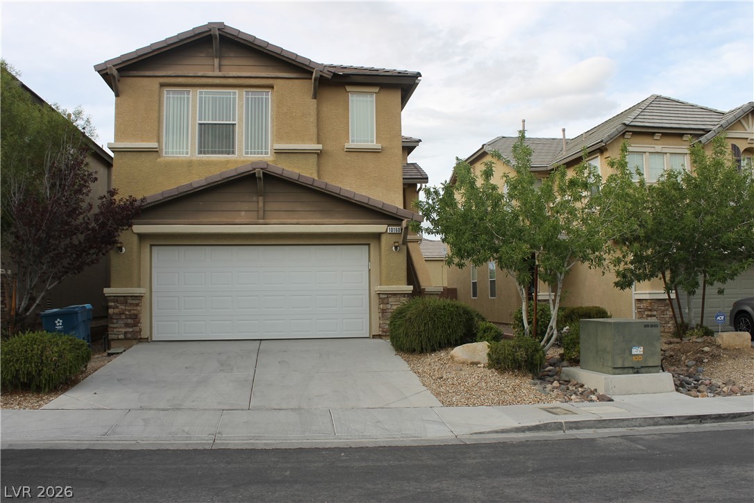 10160 Hollis Mountain Avenue Las Vegas NV 89148