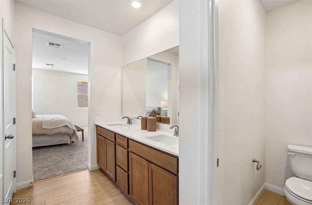 671 Tranquil Bay Court Henderson NV 89002