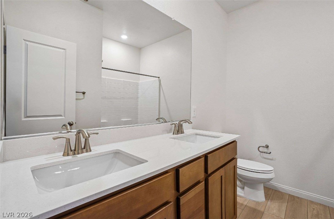 671 Tranquil Bay Court Henderson NV 89002