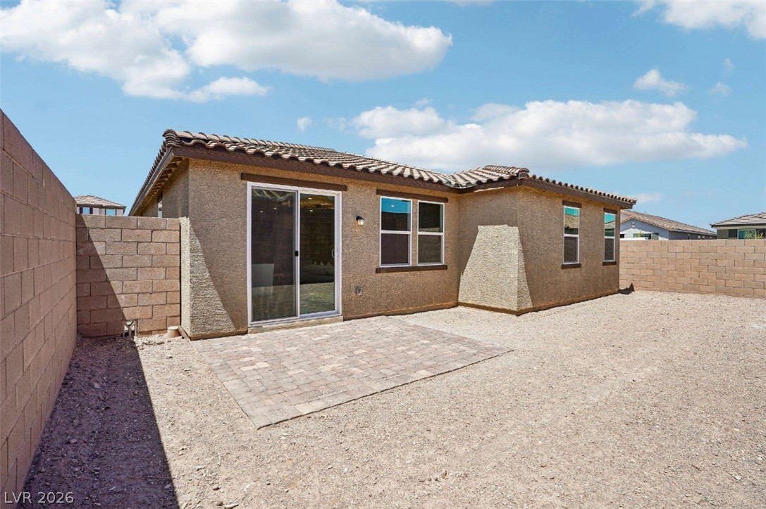 671 Tranquil Bay Court Henderson NV 89002