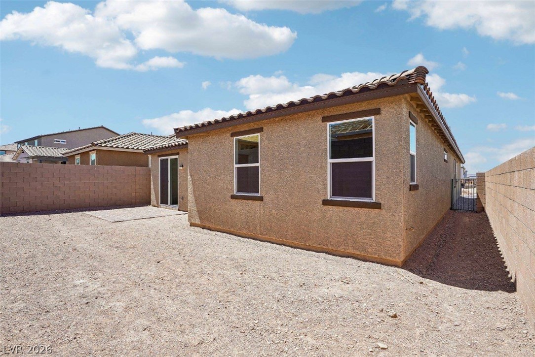 671 Tranquil Bay Court Henderson NV 89002