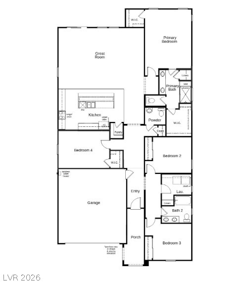 671 Tranquil Bay Court Henderson NV 89002