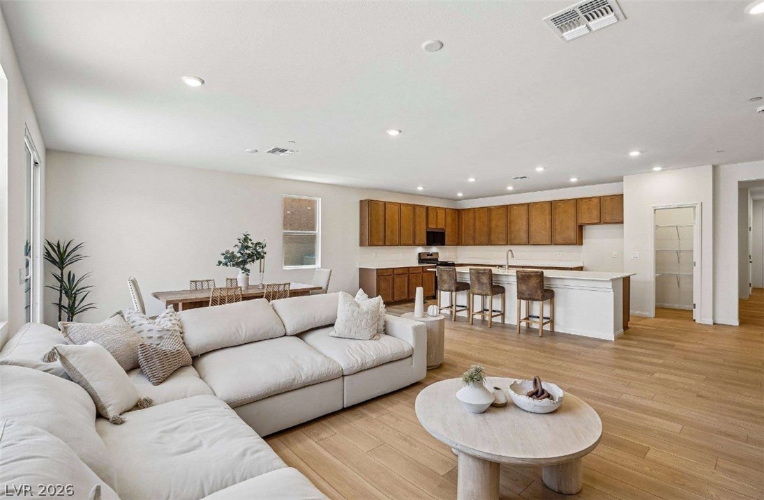 671 Tranquil Bay Court Henderson NV 89002