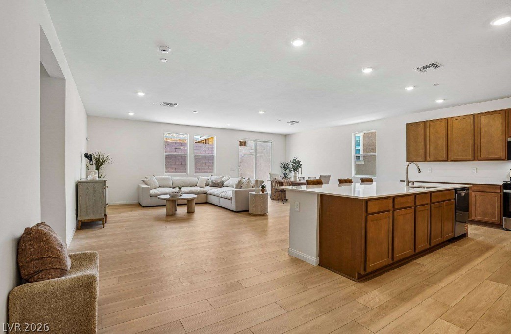 671 Tranquil Bay Court Henderson NV 89002