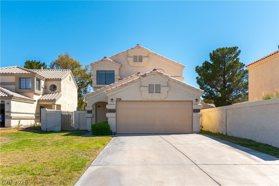2657 Storey Circle Henderson NV 89074