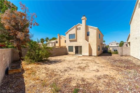 2657 Storey Circle Henderson NV 89074