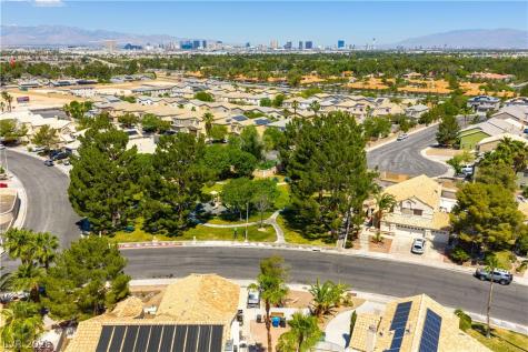 2657 Storey Circle Henderson NV 89074