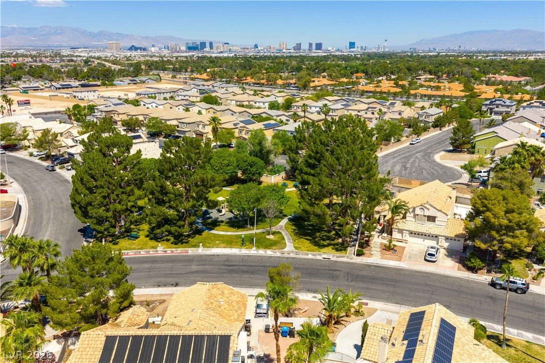 2657 Storey Circle Henderson NV 89074