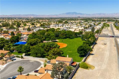 2657 Storey Circle Henderson NV 89074