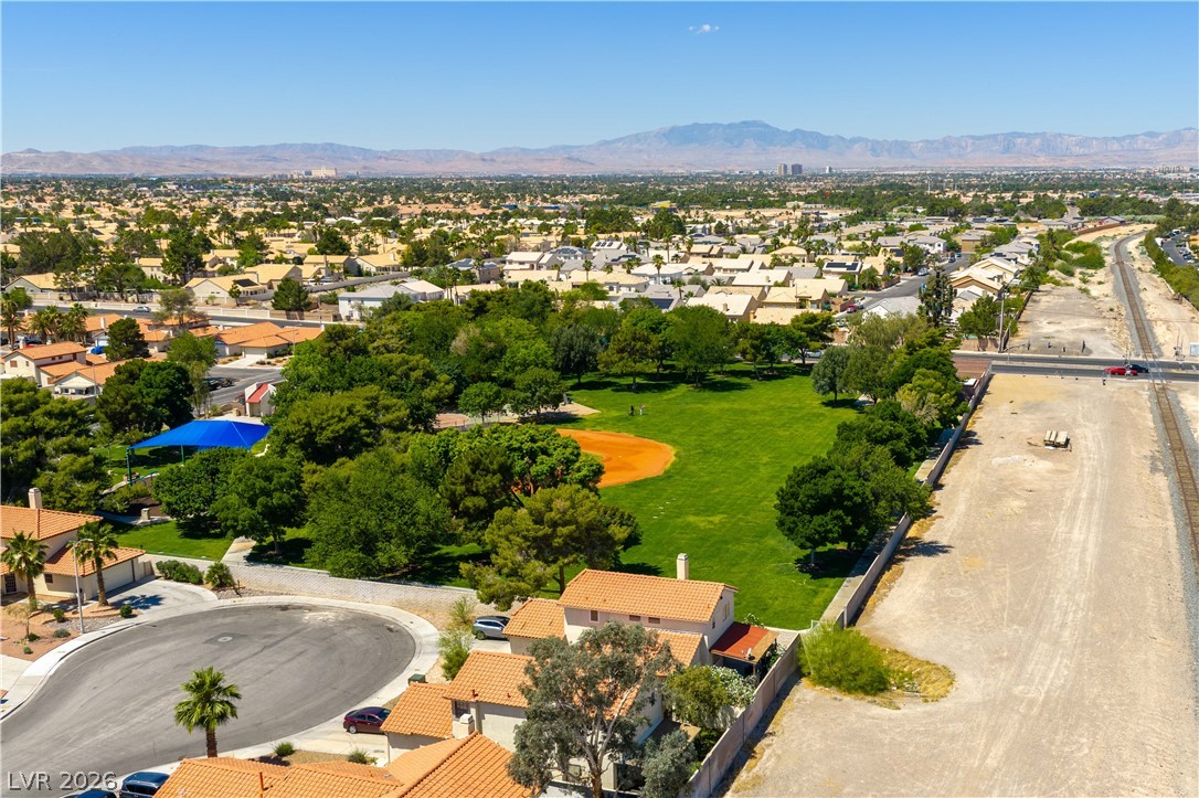 2657 Storey Circle Henderson NV 89074