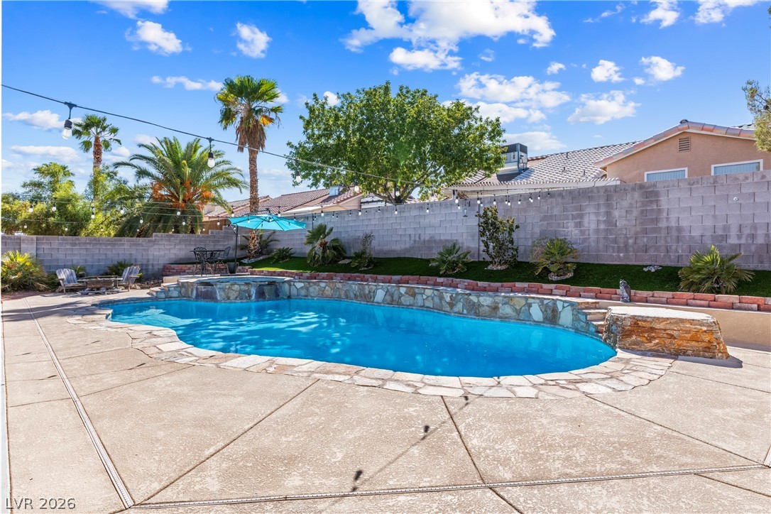 7233 Hawk Haven Street Las Vegas NV 89131