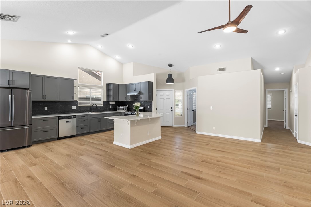 7233 Hawk Haven Street Las Vegas NV 89131