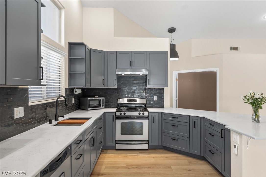 7233 Hawk Haven Street Las Vegas NV 89131