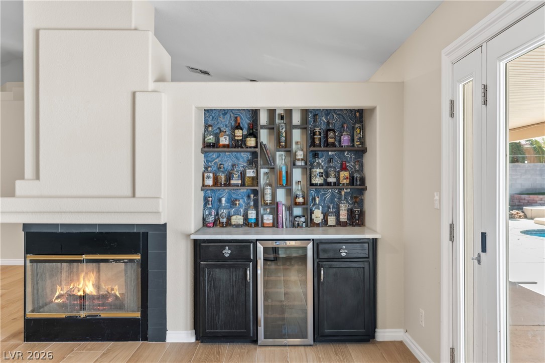7233 Hawk Haven Street Las Vegas NV 89131