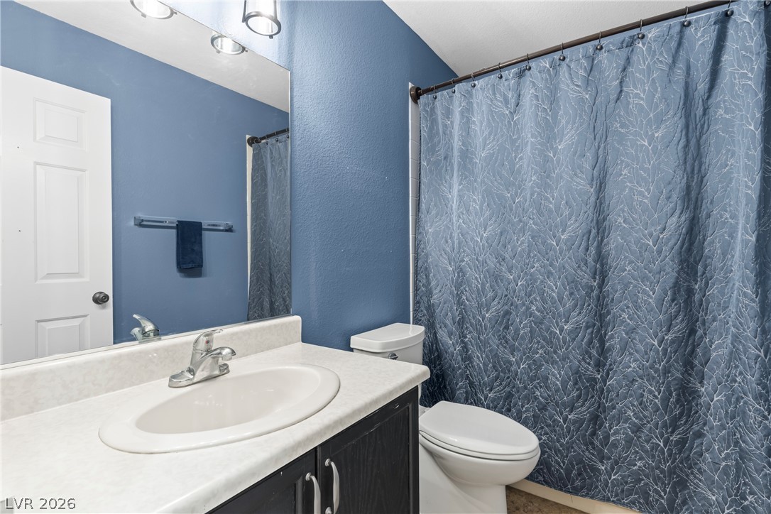 7233 Hawk Haven Street Las Vegas NV 89131