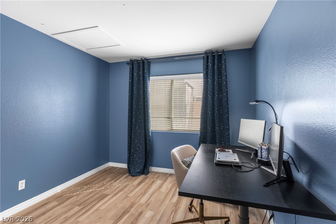 7233 Hawk Haven Street Las Vegas NV 89131