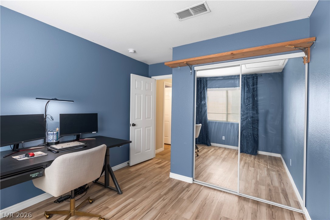 7233 Hawk Haven Street Las Vegas NV 89131