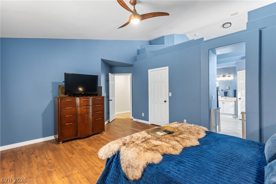 7233 Hawk Haven Street Las Vegas NV 89131