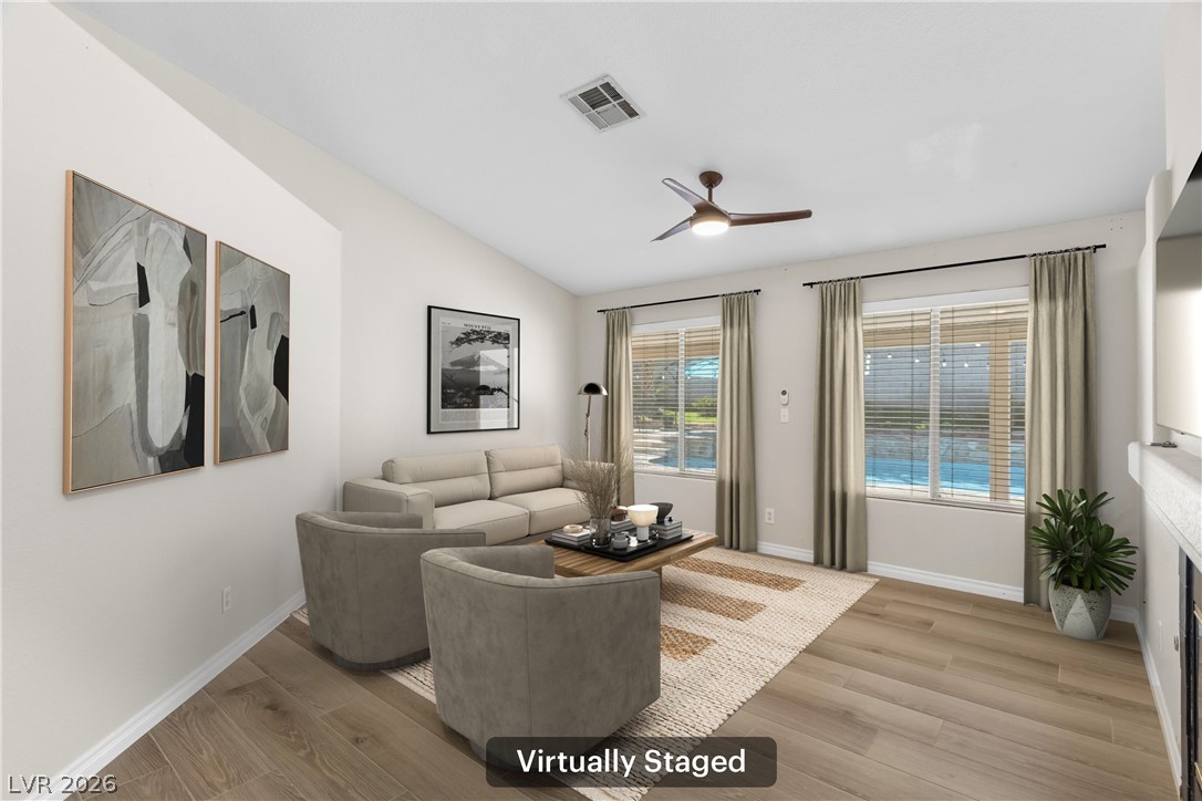 7233 Hawk Haven Street Las Vegas NV 89131