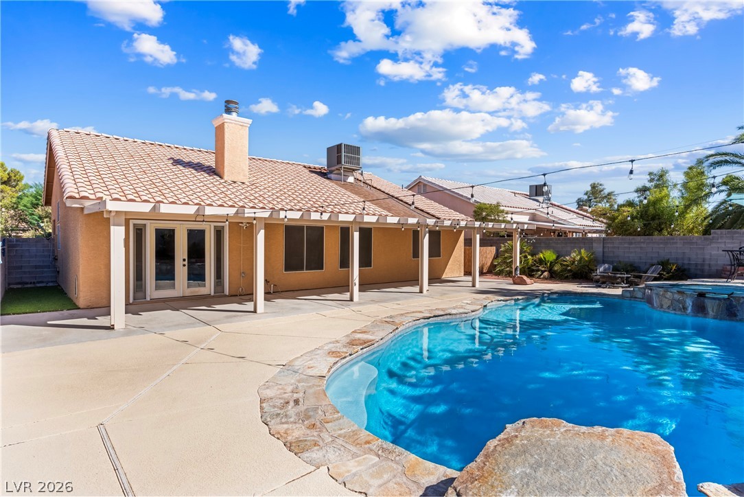 7233 Hawk Haven Street Las Vegas NV 89131