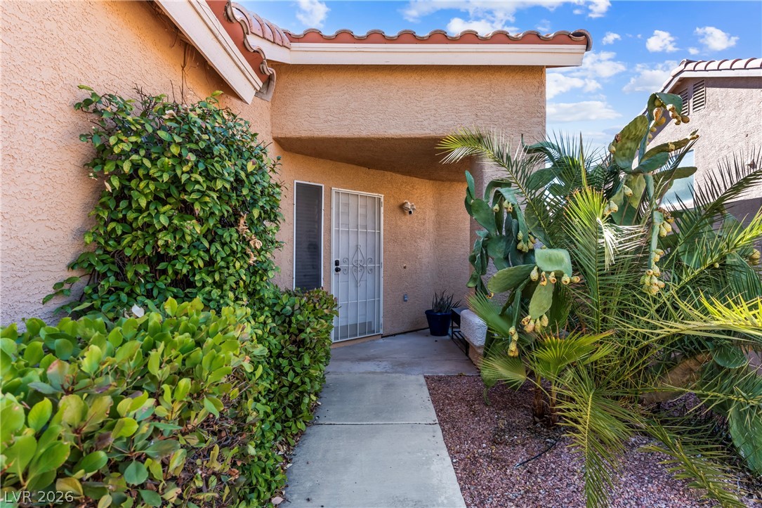 7233 Hawk Haven Street Las Vegas NV 89131