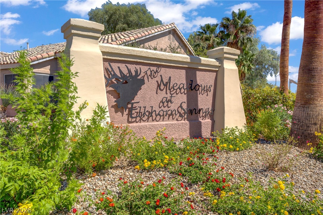 7233 Hawk Haven Street Las Vegas NV 89131