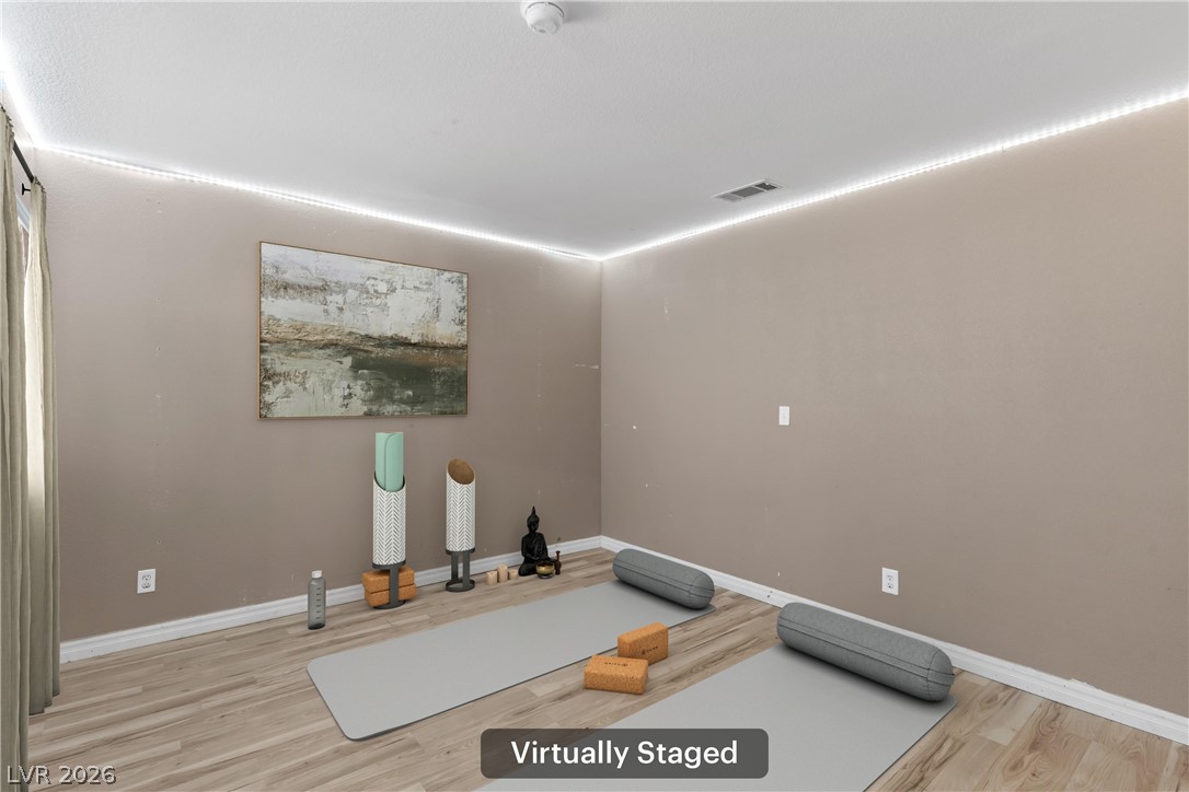 7233 Hawk Haven Street Las Vegas NV 89131