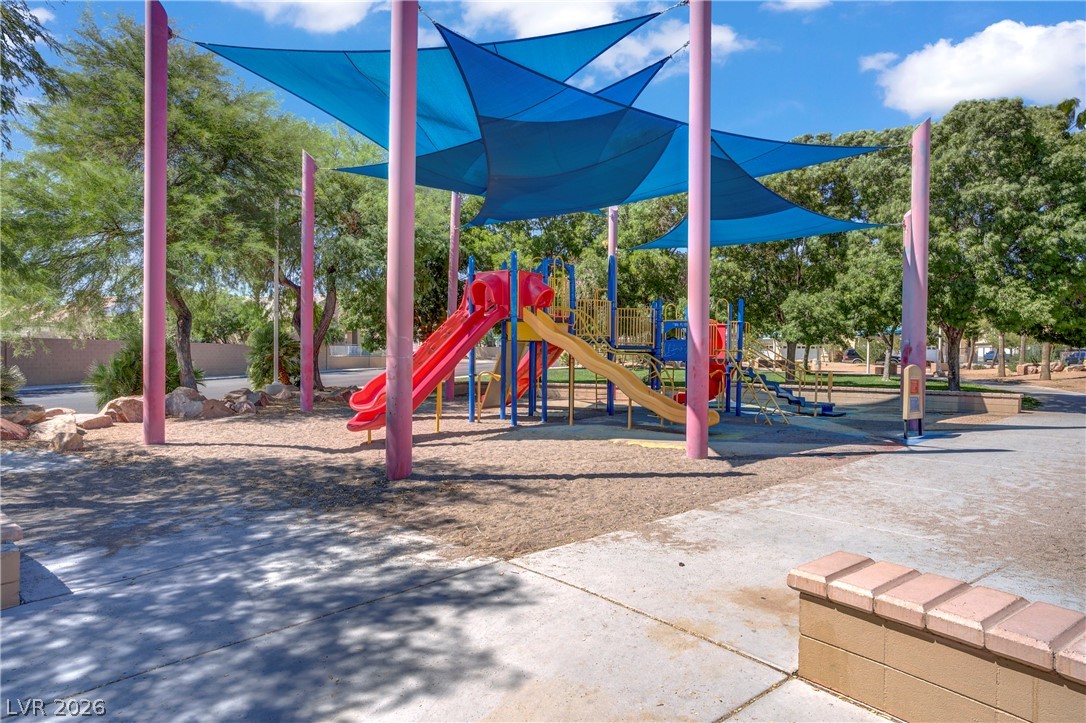 7233 Hawk Haven Street Las Vegas NV 89131