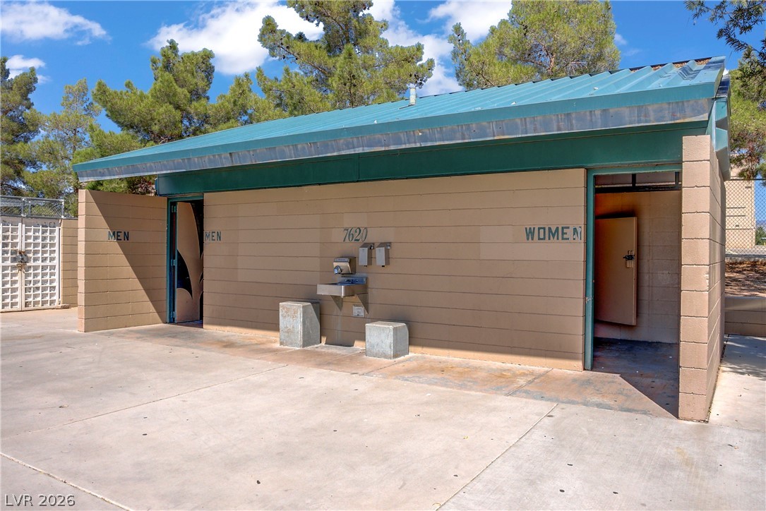7233 Hawk Haven Street Las Vegas NV 89131