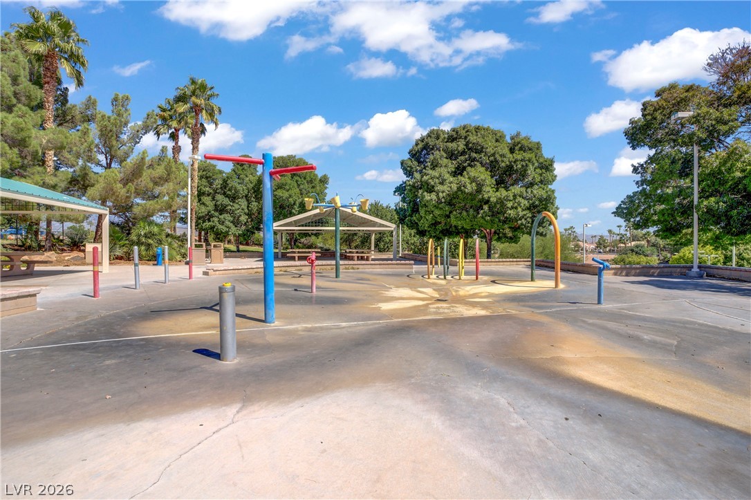 7233 Hawk Haven Street Las Vegas NV 89131