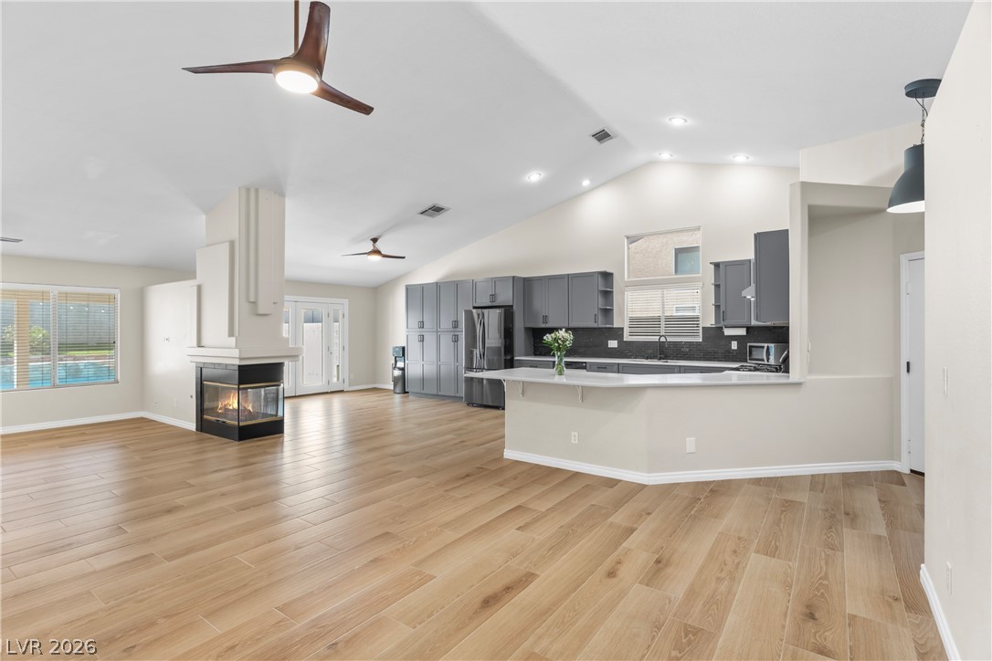 7233 Hawk Haven Street Las Vegas NV 89131