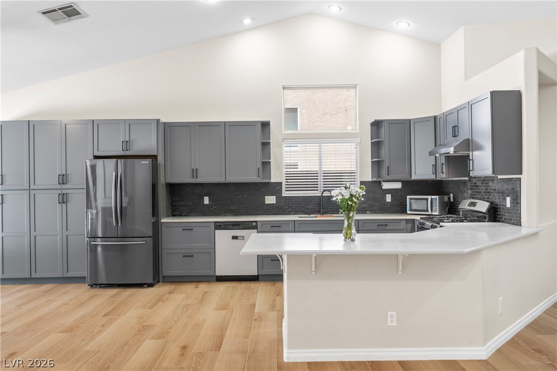 7233 Hawk Haven Street Las Vegas NV 89131