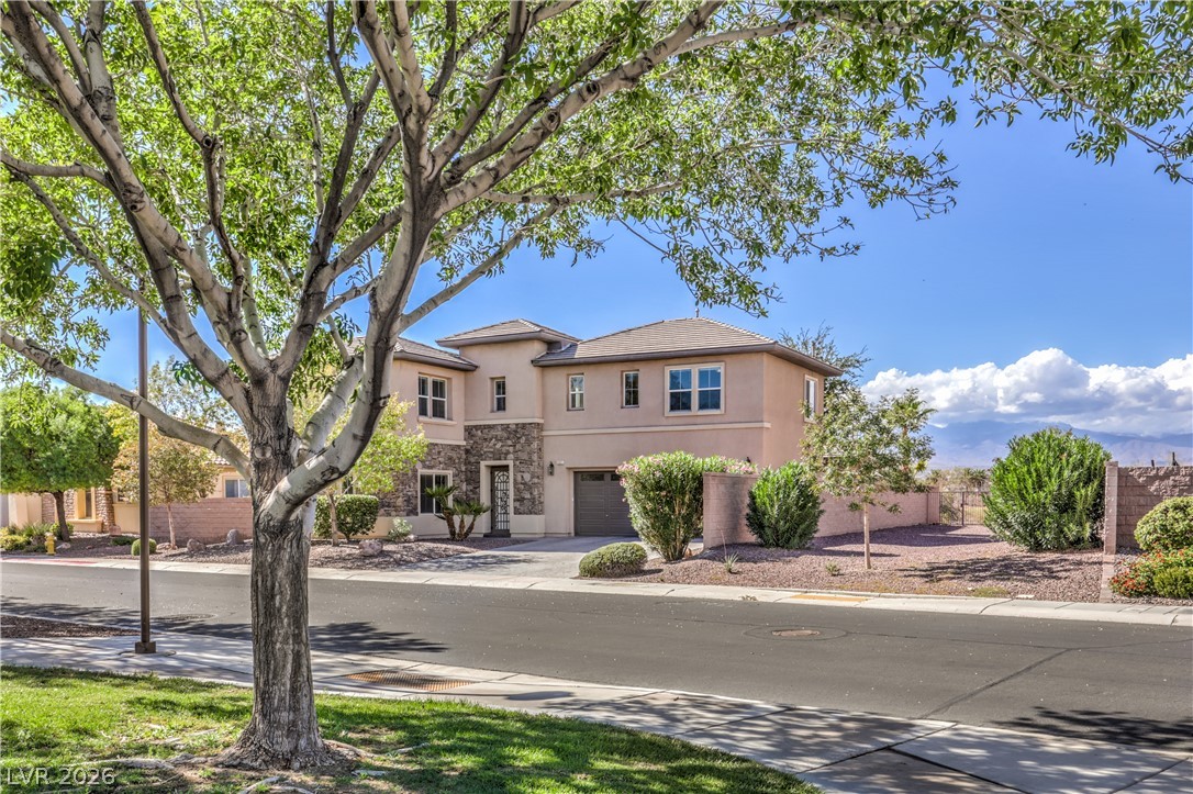 8655 Killians Greens Drive Las Vegas NV 89131