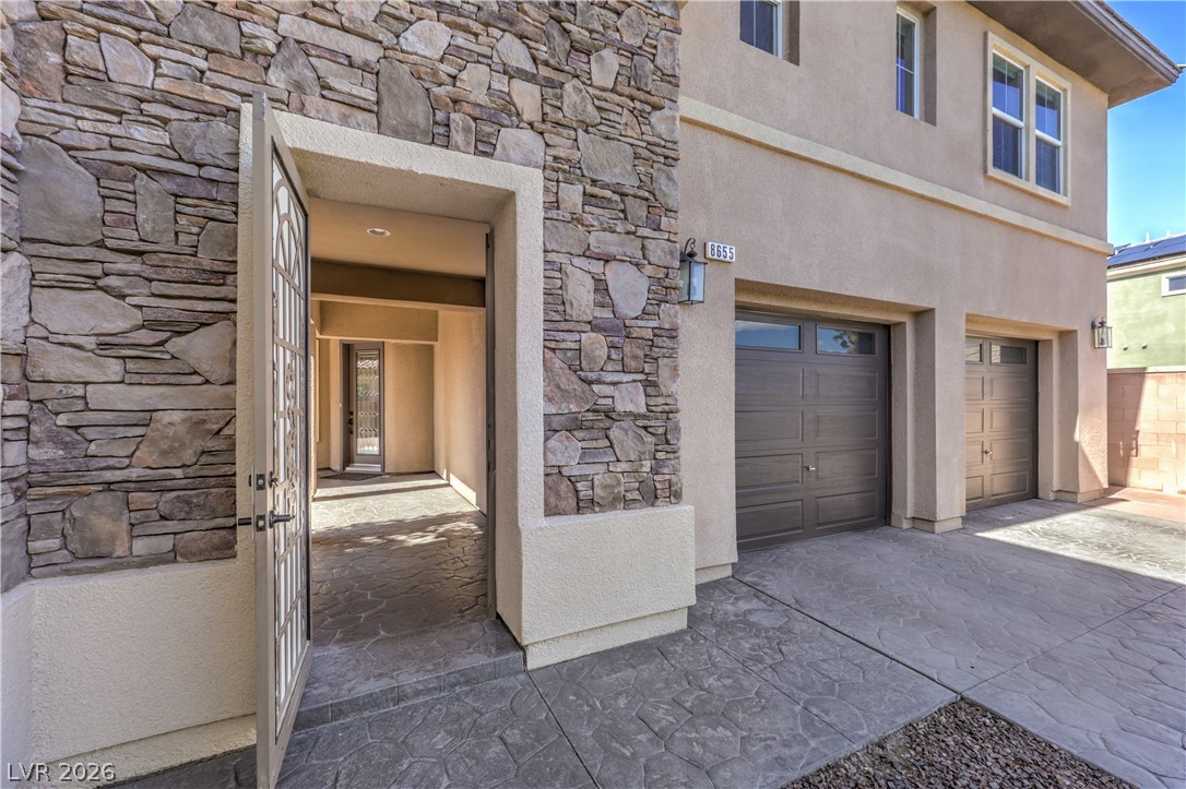 8655 Killians Greens Drive Las Vegas NV 89131