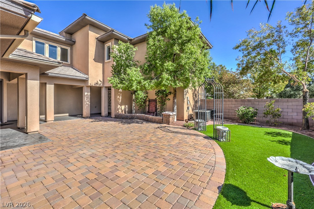 8655 Killians Greens Drive Las Vegas NV 89131