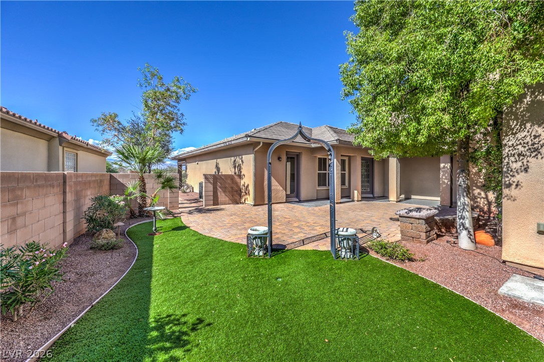 8655 Killians Greens Drive Las Vegas NV 89131