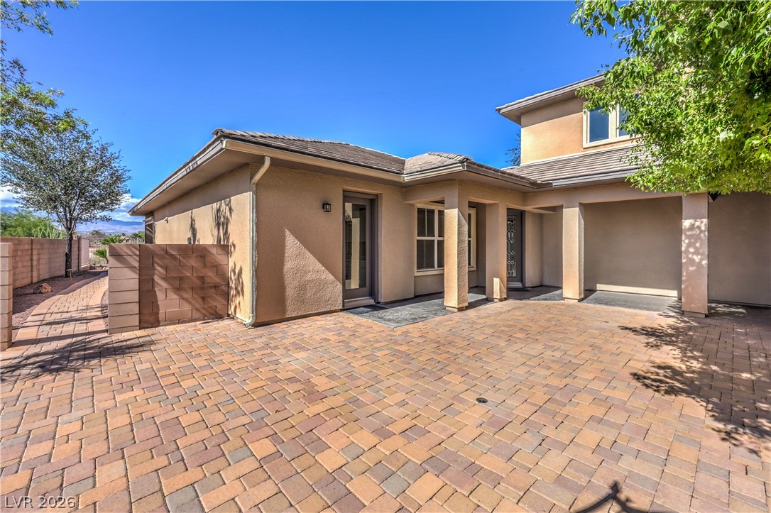 8655 Killians Greens Drive Las Vegas NV 89131