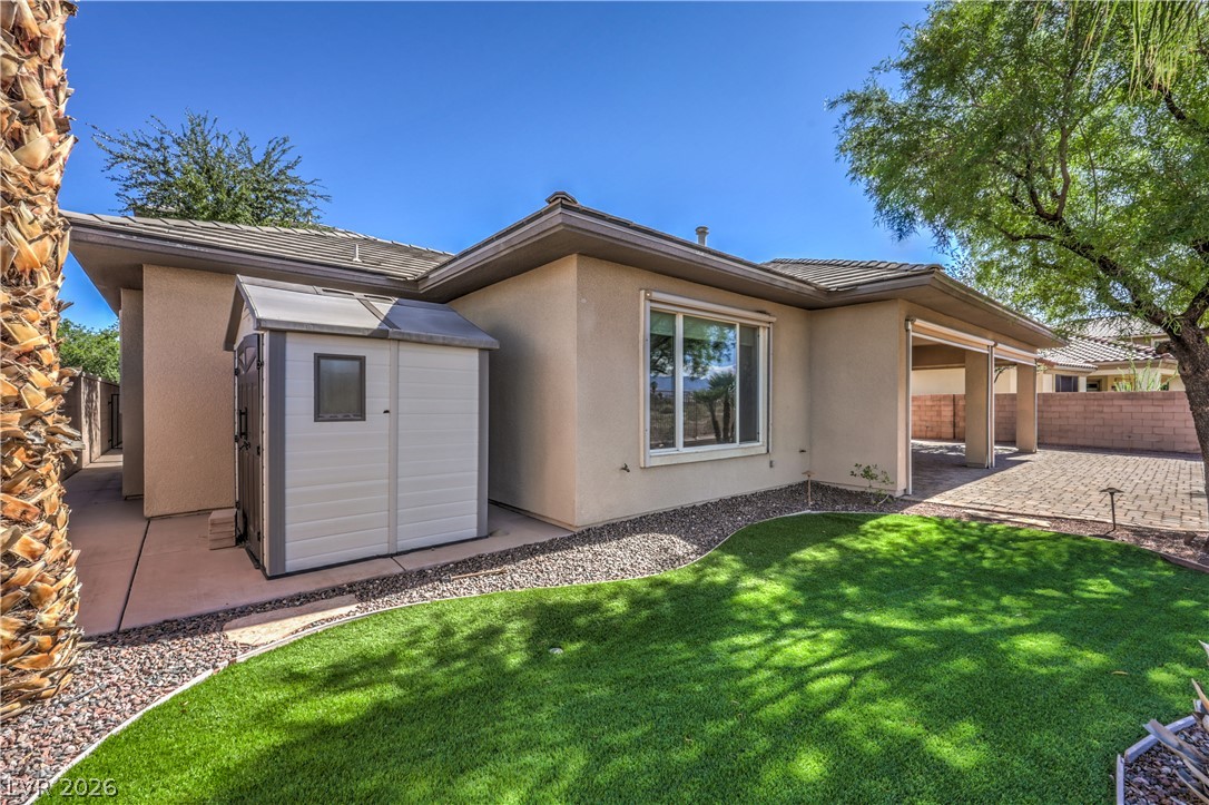8655 Killians Greens Drive Las Vegas NV 89131
