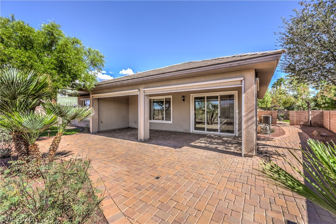 8655 Killians Greens Drive Las Vegas NV 89131