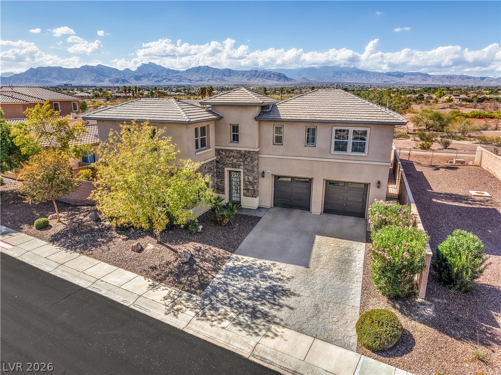 8655 Killians Greens Drive Las Vegas NV 89131