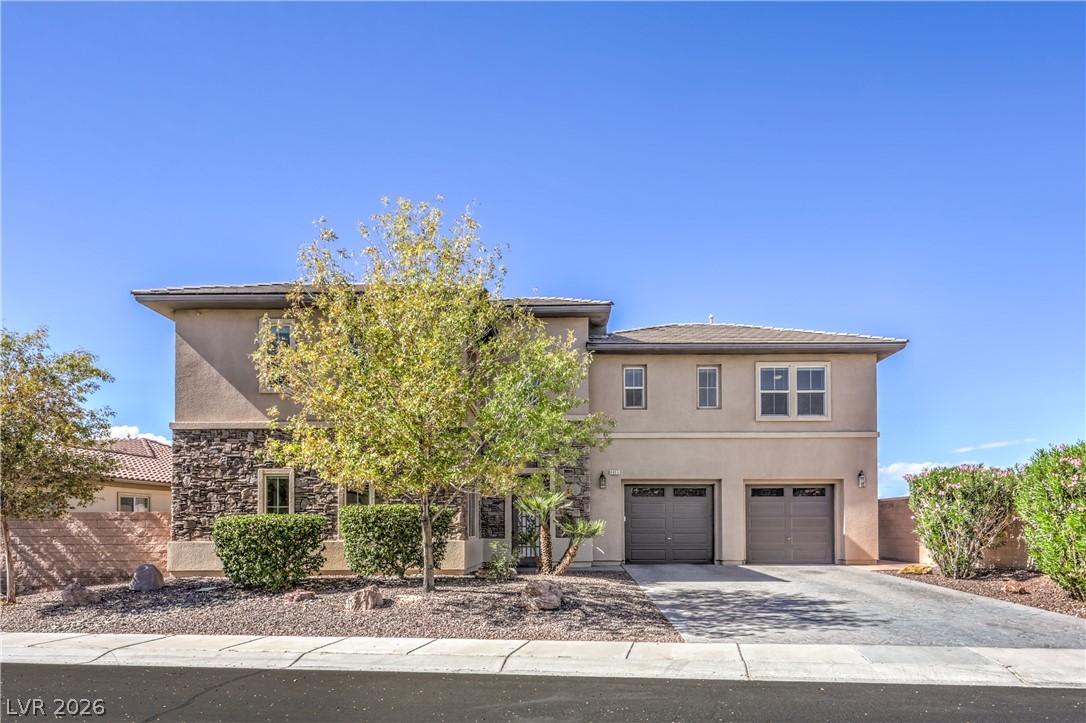 8655 Killians Greens Drive Las Vegas NV 89131